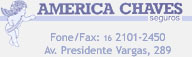 America Chaves Seguros